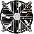 Cooler Para Processador Fortrek - Fk215p
