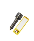 BICO INJETOR COMMON RAIL CATERPILLAR E PERKINS C6.6  79845 SEVEN