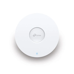 Access Point Tp-link Wi-fi 6 Montavel Em Teto Dual Band 2.4/5ghz Ax3000 - Eap650