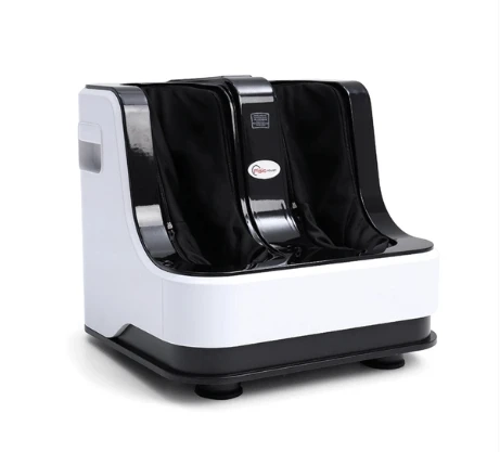 Massageador Para Pés e Panturrilhas Leg Pro