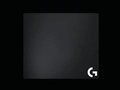 Mouse Pad Gamer Logitech G640 Hard