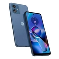 Smartphone Motorola Xt2343-1 G54 Azul 5g 256gb Pays0054br
