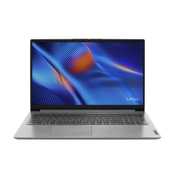 Notebook Lenovo IdeaPad 1 R5-7520U 8GB 512GB SSD 15.6