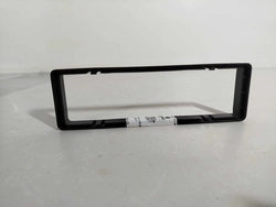 MOLDURA RADIO FIAT PALIO ED1.0 MPI 1997 (Id:7718)