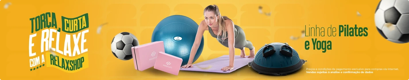 Banner Pilates 