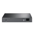 Switch Gerenciavel Gigabit L2+ 8 Portas C/ 2 Slots Sfp Jetstream Tl-sg3210 Smb
