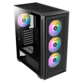Gabinete Gamer Antec AX81 Elite - 0-761345-10085-4