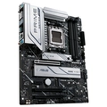 Placa Mãe AM5 Asus Prime X670-P AMD DDR5 - 90MB1BU0-M0EAY0
