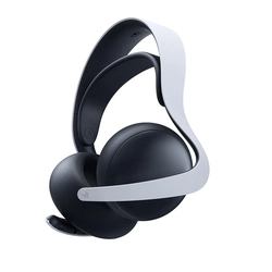 Headset sem fio Sony, Pulse Elite, Bluetooth, PC, mac, PS5, mobile, White - Sony