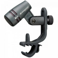 Microfone Dinâmico Sennheiser E604 Cardióide