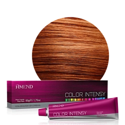 Intensificador Corretor Color Intensy 0.43 Cobre Dourado 50g