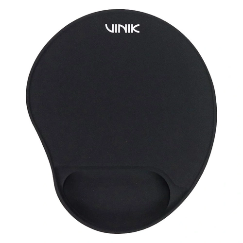 Mouse Pad Com Apoio de Pulso Vinik Corp - Erg01