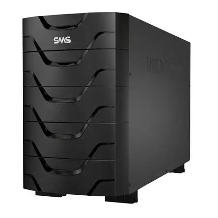 Módulo De Bateria Sms 24v 40ah Ng Ups/upv 62251