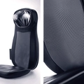 Assento de Massagem Shiatsu Car Relax Shoulder