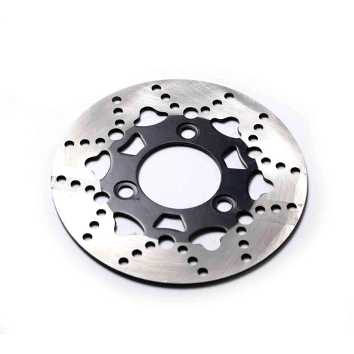 Disco De Freio Traseiro Para Scooter Eletrica Chopper 2000w