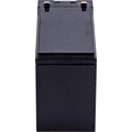 Bateria Estacionária Selada 12v 7ah Vrla Up1270e Unipower