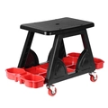 Banqueta Multiuso para Mecânica e Detalhamento Automotivo Vinik - Vkcar02