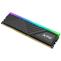 Memória DDR4 32GB 3200Mhz Adata XPG Gammix RGB - AX4U320032G16A-SBKD35G