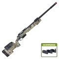 Sniper de Airsoft M40-A5 -  Multicam (Specna Arms)