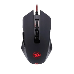Mouse Gamer Redragon Dagger 2 M715RGB-1 RGB 10000DPI 