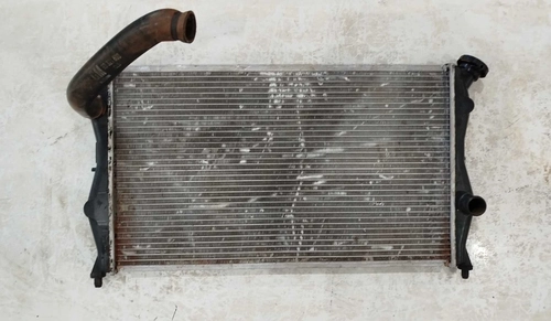 Radiador Gm Chevrolet S10 2.2/2.4 1995/2012 (ID:12536)