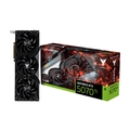 Placa de Video Gainward GeForce RTX 5070TI Phoenix 16GB, GDDR7 256Bits, NE7507T019T2-GB2031X