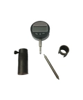 KIT DE MEDIÇÃO MILESIMAL PARA INJETORES COMMON RAIL 0MM - 12,7MM - DT01-0031 D-TRON