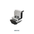 Estrutura P/ 2 Mod. Sks Fibrometal Autobrocante (s/ Perfil)
