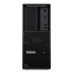 Workstation Lenovo Thinkstation P3 Intel Core I7 14ª Geração 32gb Ram Ssd 1tb Rtx 1000 8gb Windows 11 Pro - 30gu003jbo