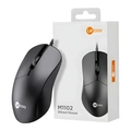 Mouse Lenovo Lecoo M1102 Usb 1200 Dpi