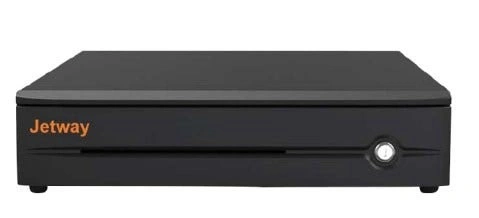 Gaveta Tanca Tg-600 Horizontal Preta - 006152