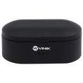 Fone de Ouvido Bluetooth Dots W1 Tws - Preto