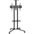 Suporte Pedestal Móvel Elg Para Tv 32-75 - Tva06v6s
