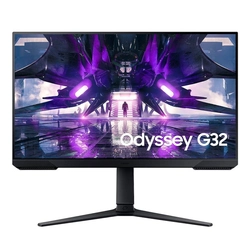 Monitor Gamer Samsung Odyssey FULL HD 27 165HZ - LS27AG320NLXZD