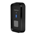 Campainha Intelbras Cib101 Sem Fio Com Bateria Preto