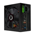 Fonte 750W Gamemax 80Plus Bronze PFC Ativo - GP750