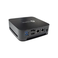 Mini PC NUC BT 101235 Intel Core i5 Deca Core, 8GB, SSD 256GB, 1x HDMI, 1x Display Port, 4x USB 3.0, 2x LAN RJ 45 Gigabit Win 11 Pro