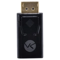 ADAPTADOR DISPLAYPORT V1.1 MACHO X HDMI FÊMEA - VINIK