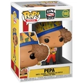 Pop! Rocks: Salt-n-pepa - Pepa #168