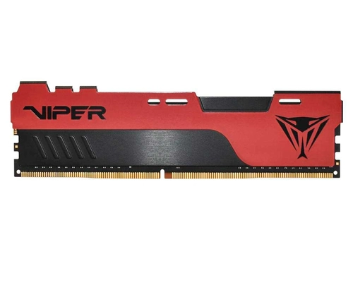 Memória Patriot 8GB DDR4 2666MHZ, CL 16, Viper, Elite 2, - DESKTOP - PVE248G266C6