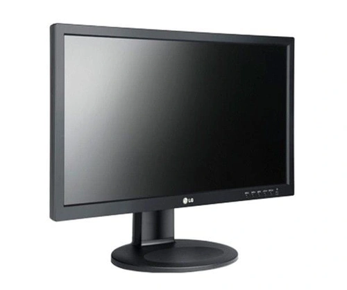 Monitor Led 23 LG FullHD IPS Pivolt e Ajuste de Altura - 23MB35PH