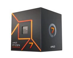 Processador Amd (am5) Ryzen 7 7700 3.8 Ghz Box - 100-100000592box
