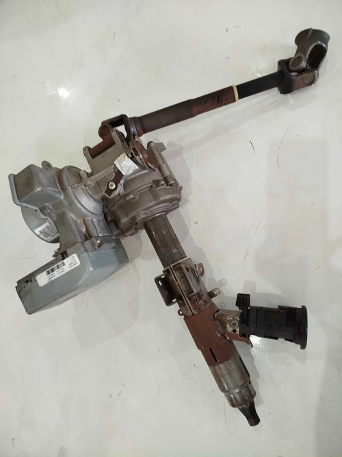 COLUNA DE DIREÇÃO ELETRICA FORD KA SE 1.0 HA B 2018 (id:8267)