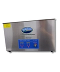 CUBA DE LIMPEZA POR ULTRASSOM DIGITAL 30 LITROS DT01-0084 D-TRON