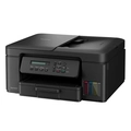 Multifuncional Brother Tank Bivolt Colorida A4 Wi-fi Usb - Dcpt730dw