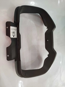 MOLDURA PAINEL INSTRUMENTOS AGILE LTZ 2009/2010 (ID:8199)