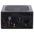 Fonte 500W Gamer Pcyes Shocker Full Modular 80 Plus Black Vulcan - Fm500Wbv