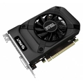 Placa de Vídeo Palit NVIDIA GeForce GTX 1050 Ti StormX, 4GB, GDDR5, 128bit, NE5105T018G1-1070F