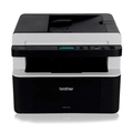 Multifuncional Brother Laser DCP-1617NW Wi-Fi Monocromática A4 - DCP1617NW