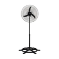 Ventilador De Coluna Ventisol New 60 Cm Preto 127v
